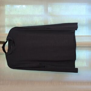 Men's Patagonia hooded Base Layer style shirt.